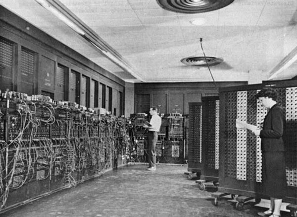 ENIAC