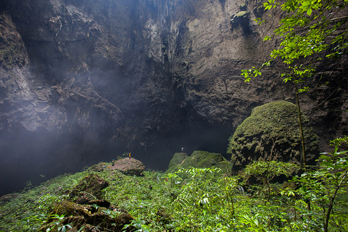 son doong cave 11