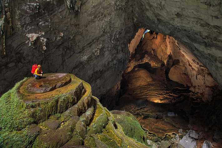 son doong cave 14