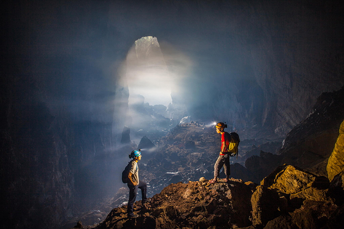 son doong cave 17