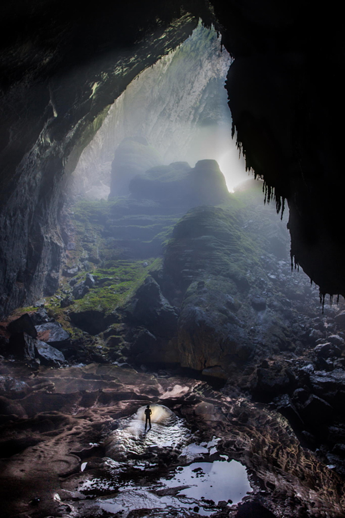 son doong cave 21