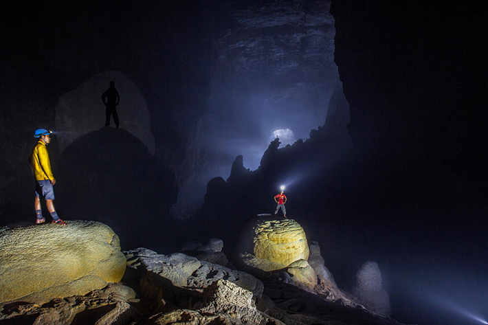son doong cave 24