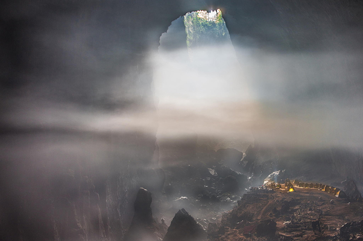 son doong cave 25