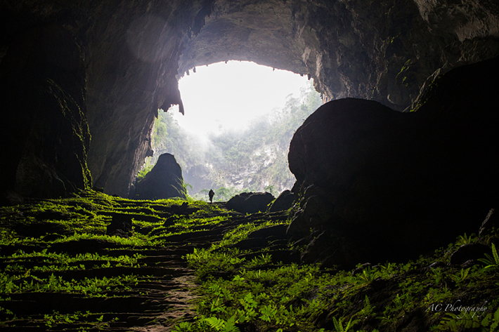 son doong cave 7