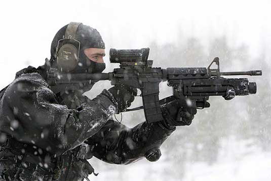 Elendig snack Støjende 35 Most Elite Special Forces Around The World – Atchuup! – Cool Stories  Daily