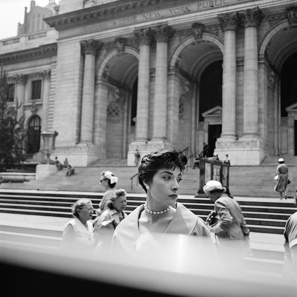 Vivian Maier 1