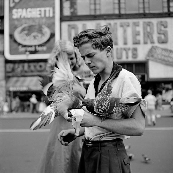 Vivian Maier 4