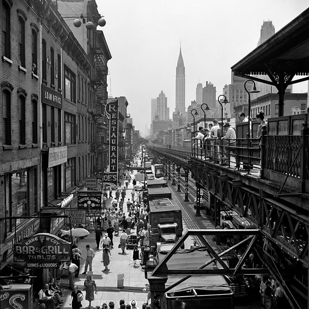 Vivian Maier 6