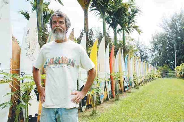 crazy collections - surfboards