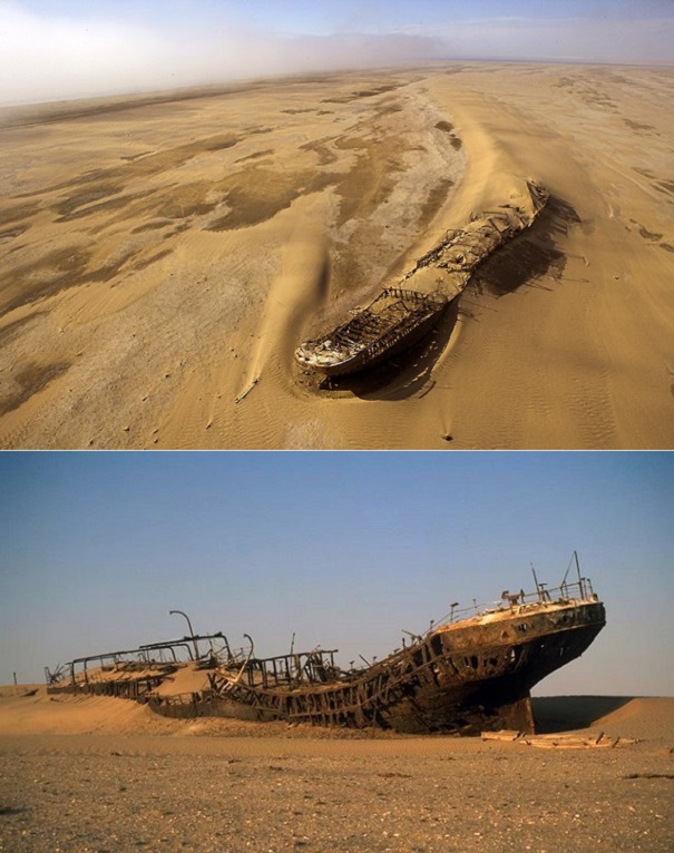 skeleton coast 1