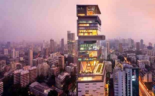 antilia 1