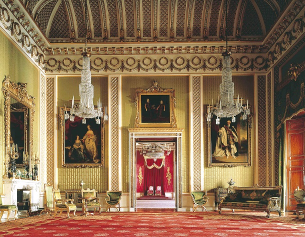 buckingham palace 2