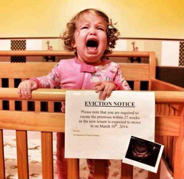 funny baby announcements 1