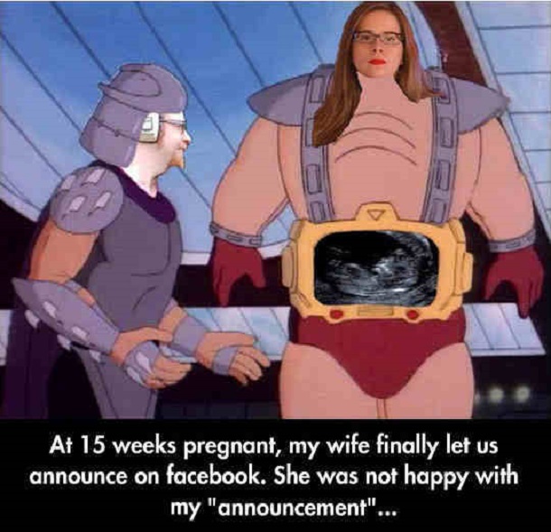 funny baby announcements 10