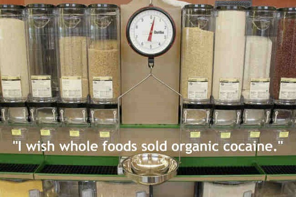 overheard at whole foods 9