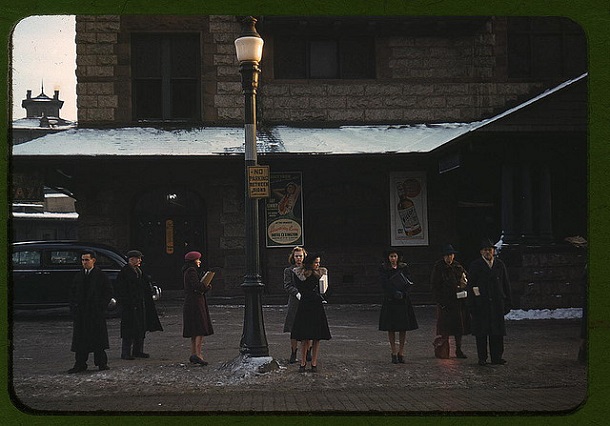 rare color photos - 1940s (10)