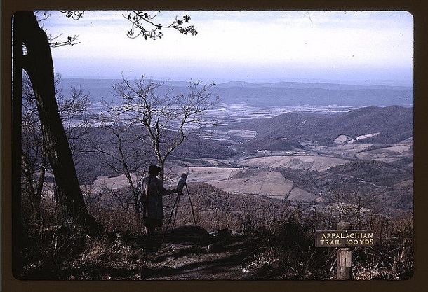 rare color photos - 1940s (12)