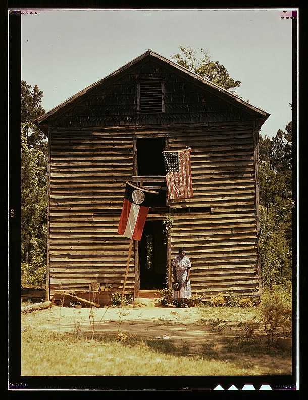 rare color photos - 1940s (19)