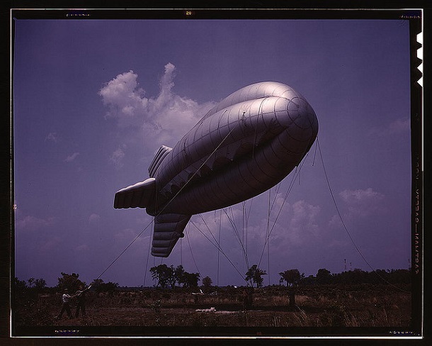 rare color photos - 1940s (2)