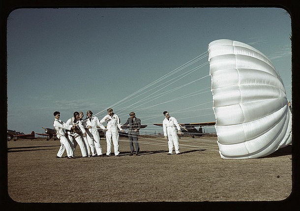 rare color photos - 1940s (31)