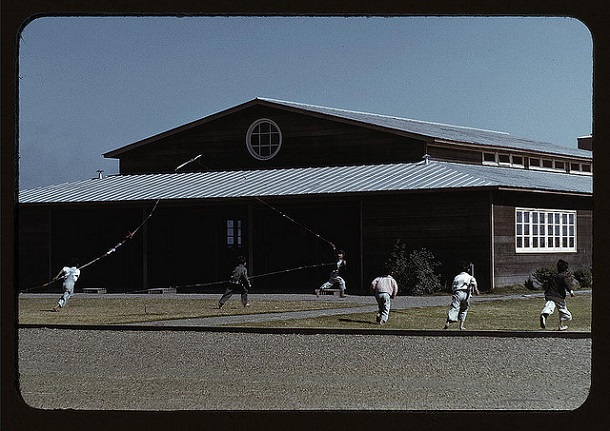 rare color photos - 1940s (32)