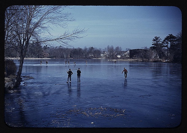 rare color photos - 1940s (9)