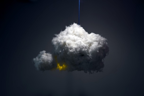 cloud lamp 3