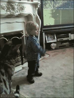 These 34 GIFs Are So Funny I Can't Stop Laughing – Atchuup! – Cool Stories  Daily
