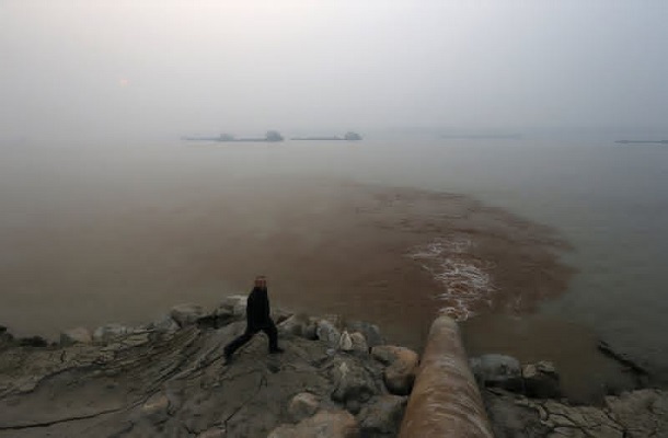pollution in china 10