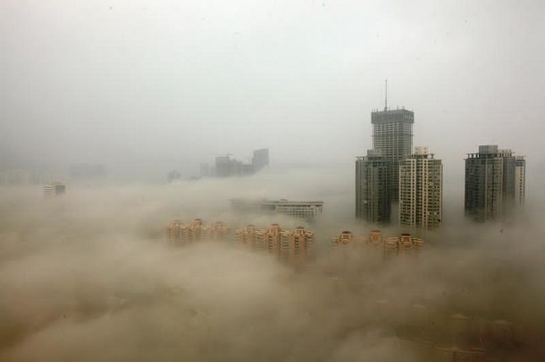 pollution in china 18