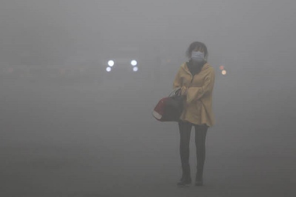 pollution in china 25
