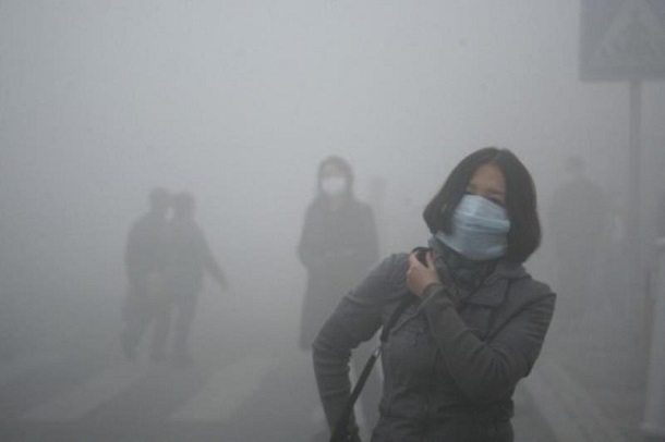 pollution in china 6