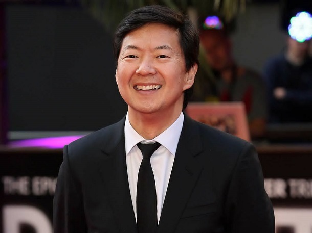 smart celebrities - ken jeong