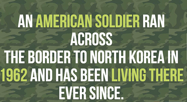 soldierkorea
