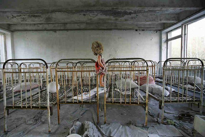 Chernobyl, Ukraine (3)