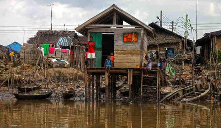 Niger River Delta, Nigeria (2)