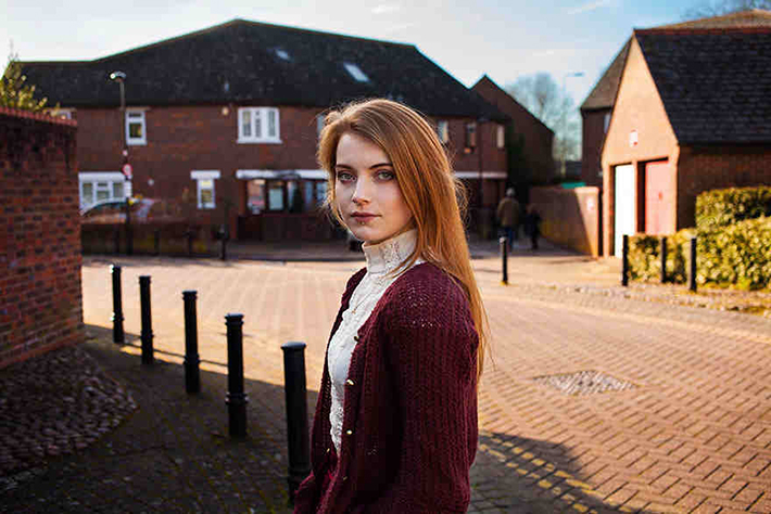 The Atlas Of Beauty - oxford, uk