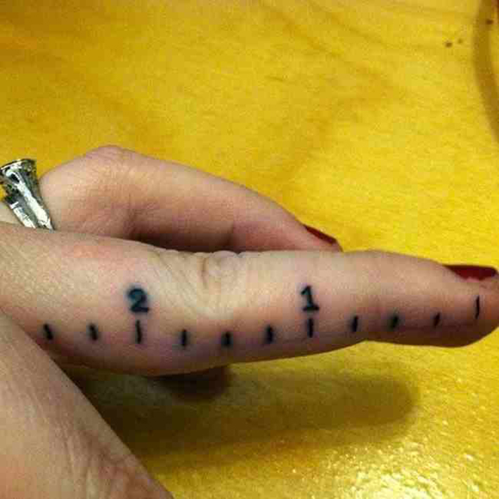 clever tattoos 12