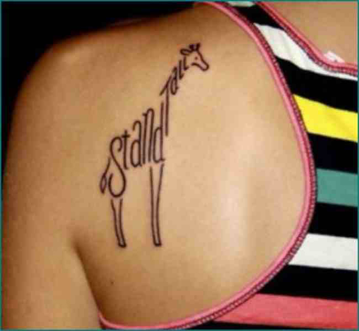 clever tattoos 16