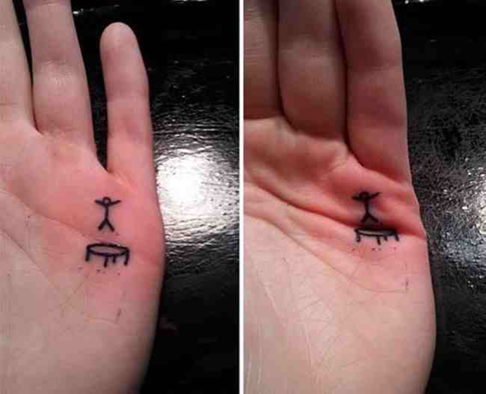 clever tattoos 9