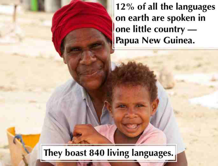 language facts 3