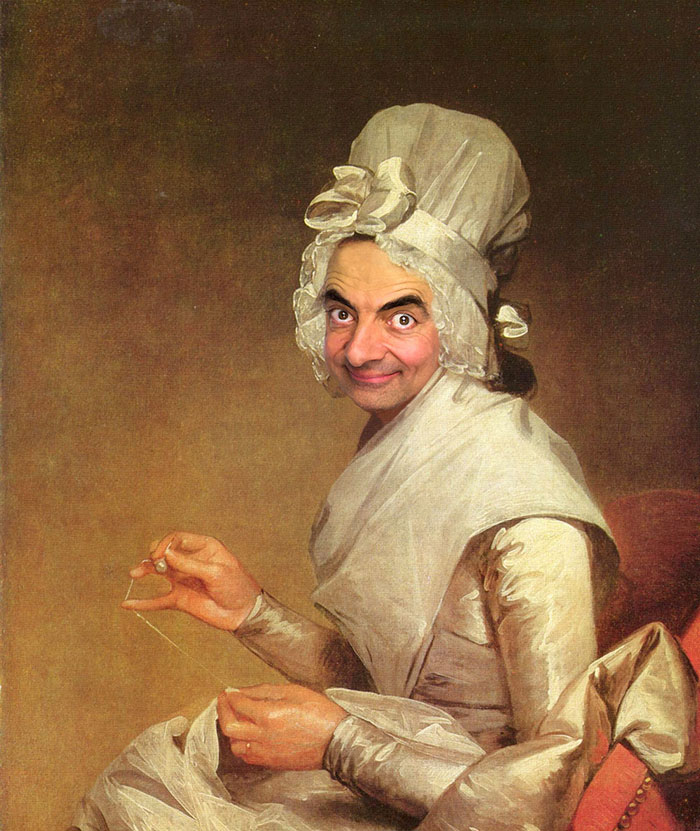 mrbean5