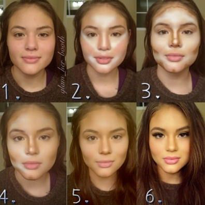 the power of makeup (3)