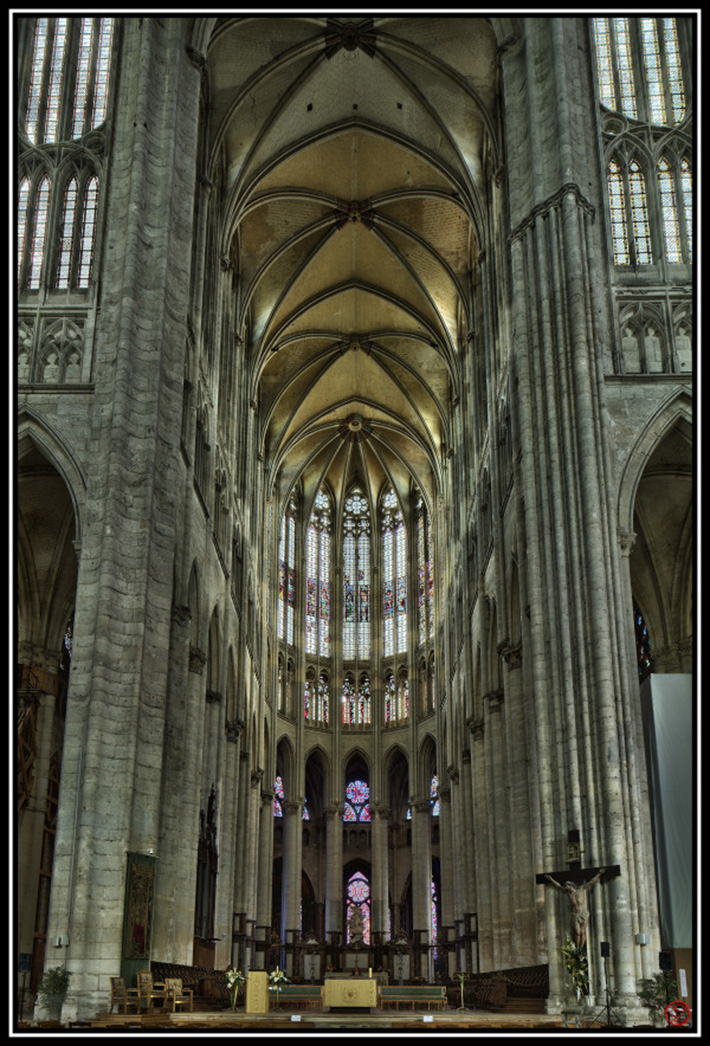 Cathedral of Saint Peter of Beauvais 6