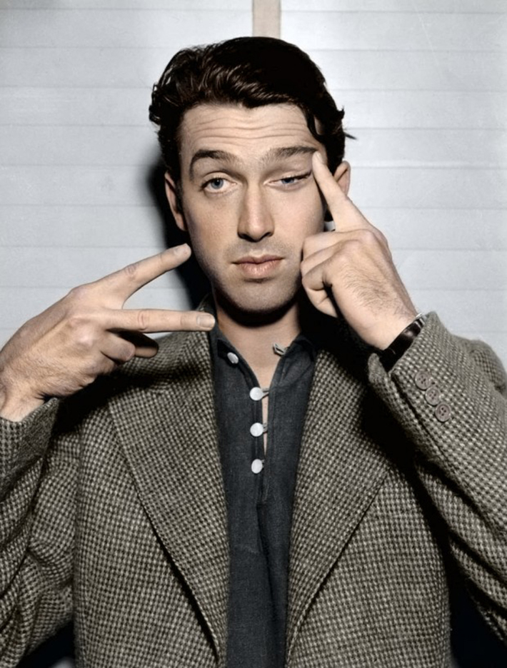 colorized bw photos 2