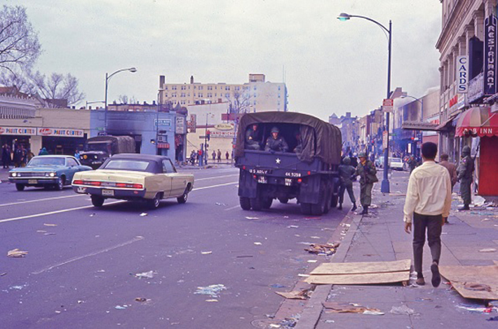 dc riot 1968 - 4