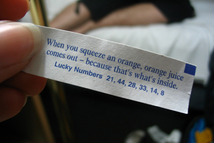 hilarious fortune cookies 12