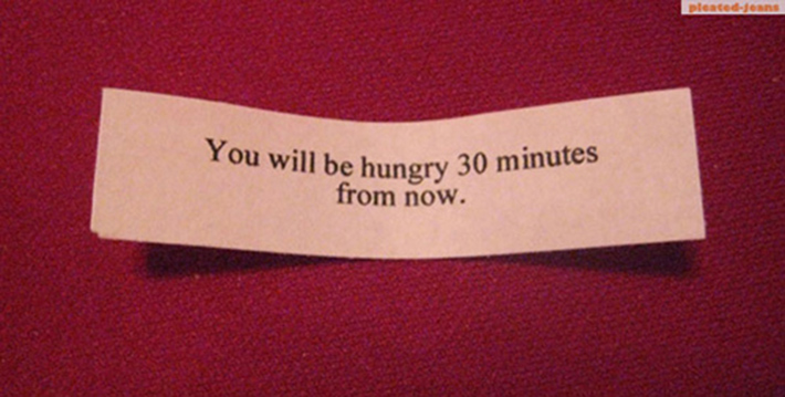 hilarious fortune cookies 5