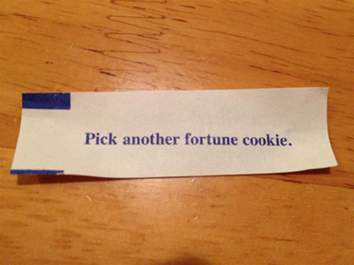 hilarious fortune cookies 8