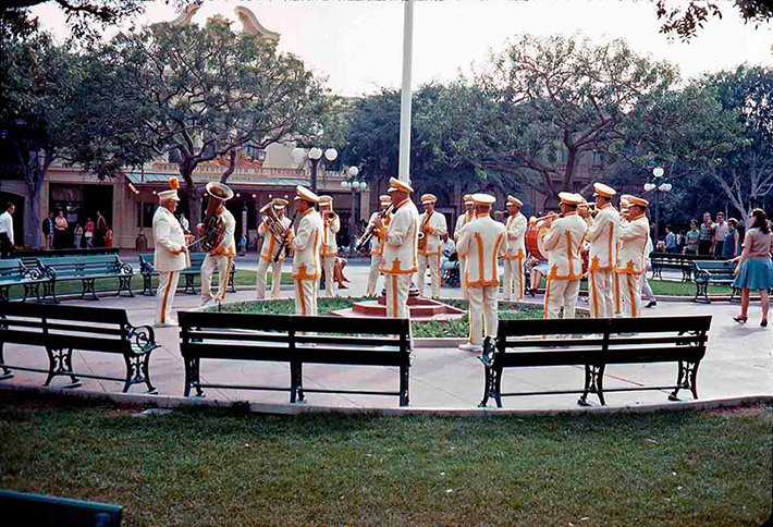 vintage disneyland 10